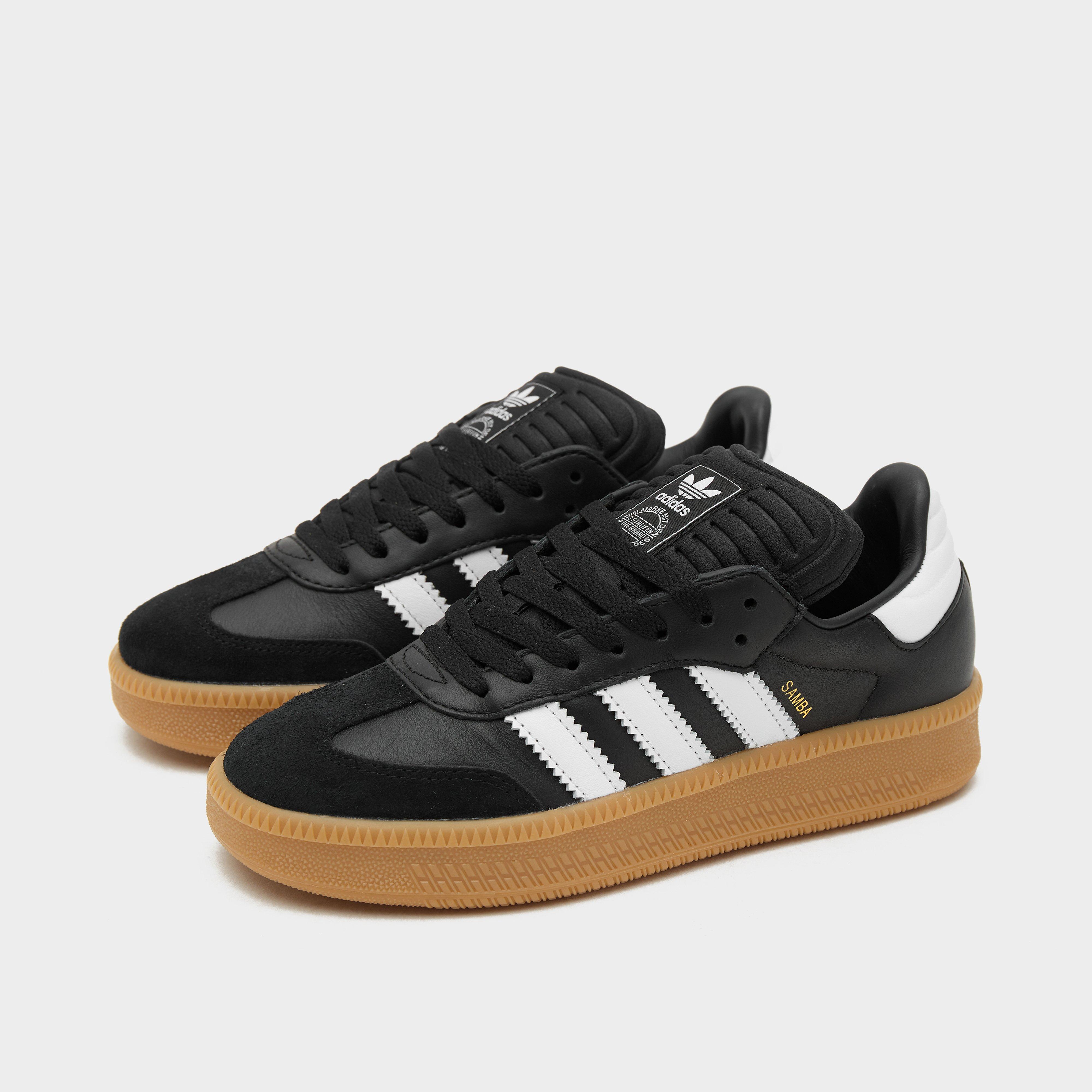 Kedai vaikams ADIDAS SAMBA XLG J