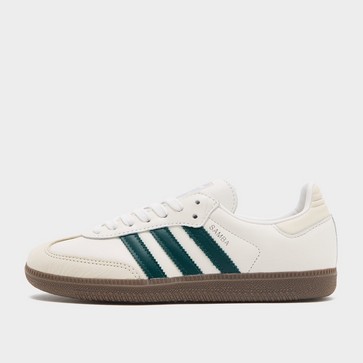 Adidași de damă ADIDAS SAMBA OG W