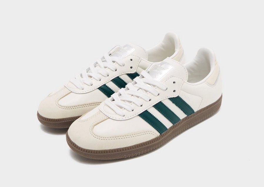 Női sneakers ADIDAS SAMBA OG W