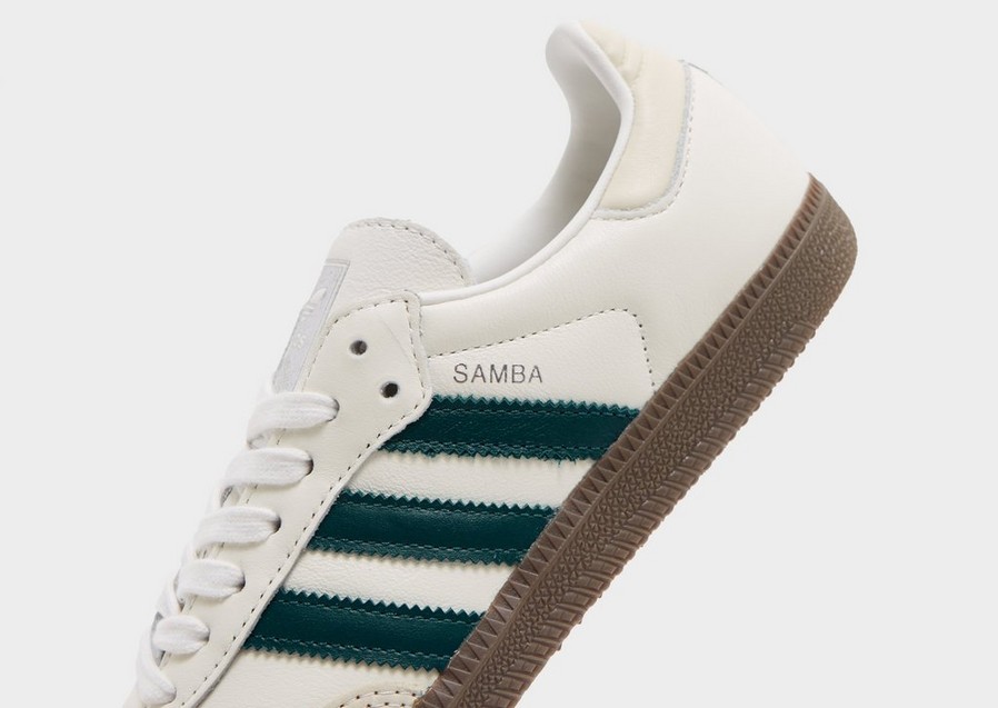 Női sneakers ADIDAS SAMBA OG W