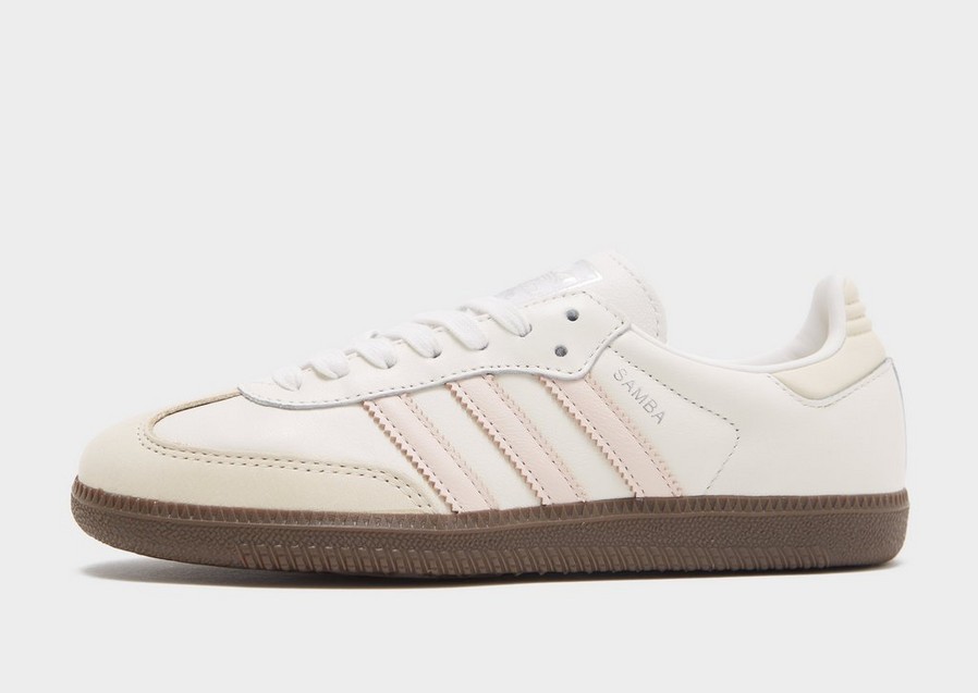 Női sneakers ADIDAS SAMBA OG W