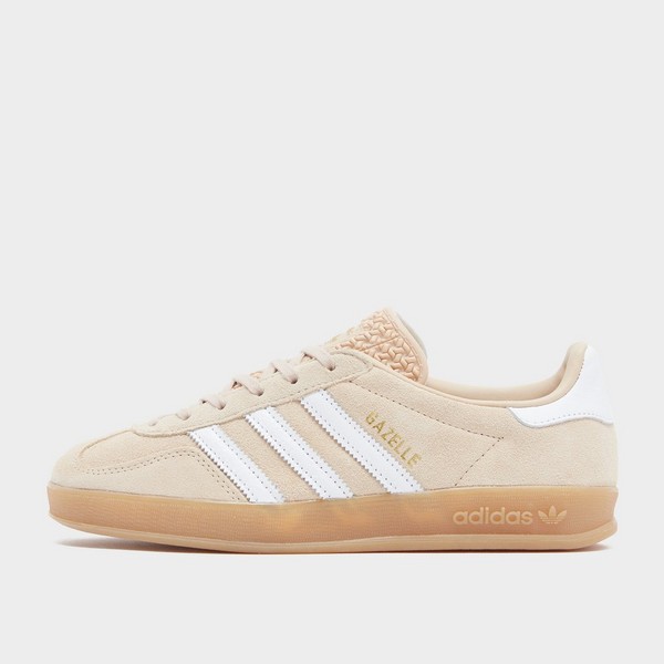 ADIDAS GAZELLE INDOOR W