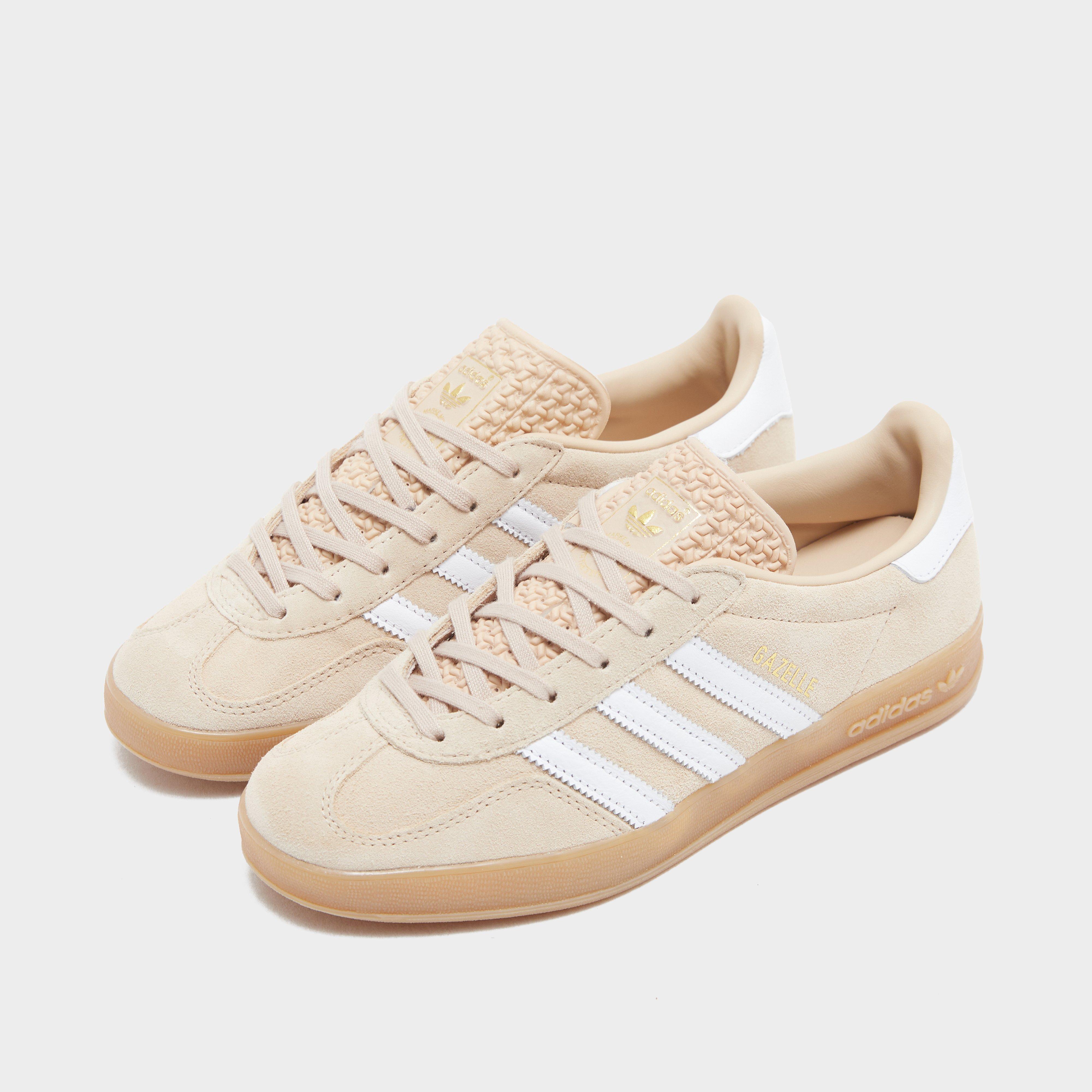 Adidași de damă ADIDAS GAZELLE INDOOR W