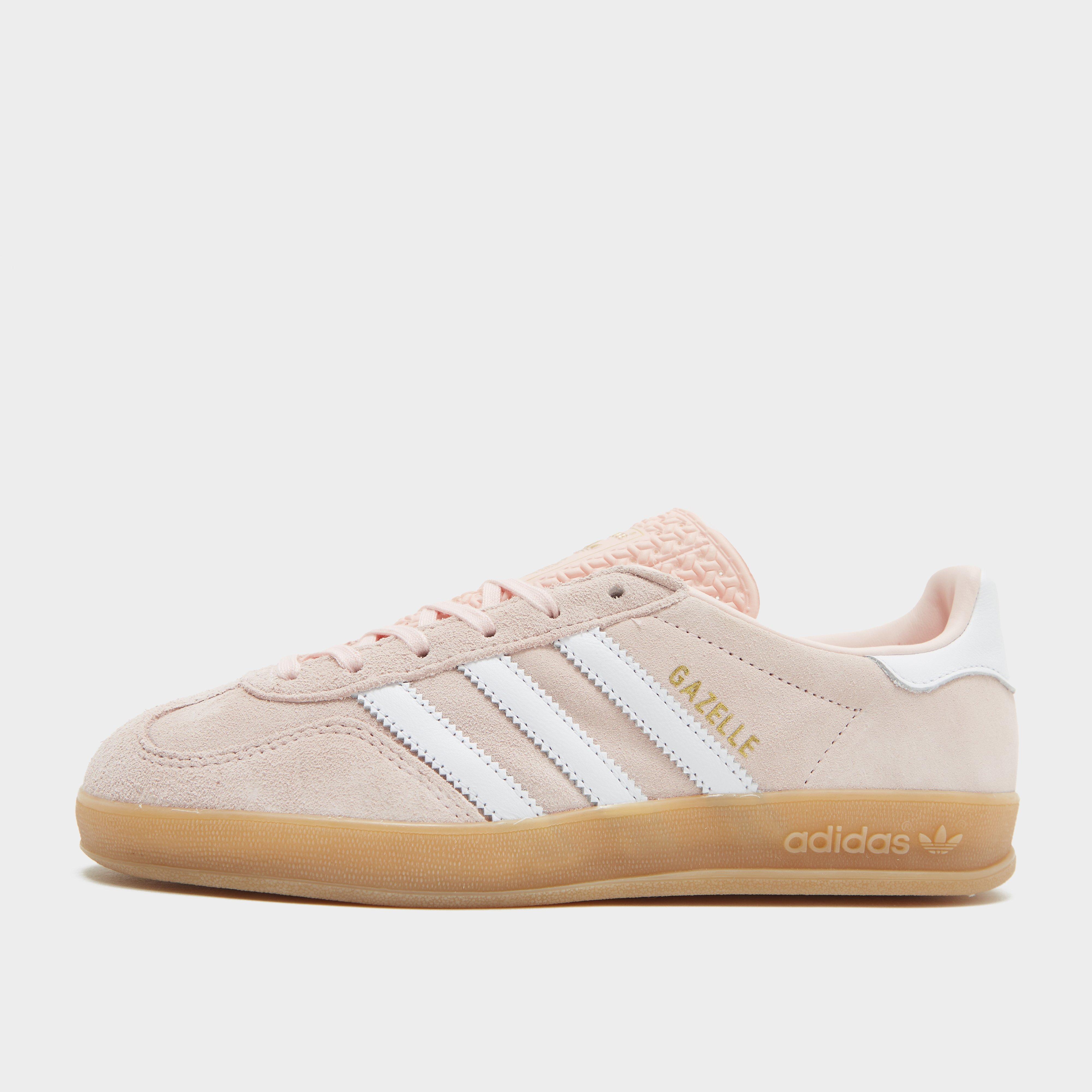 Dámske tenisky ADIDAS GAZELLE INDOOR W
