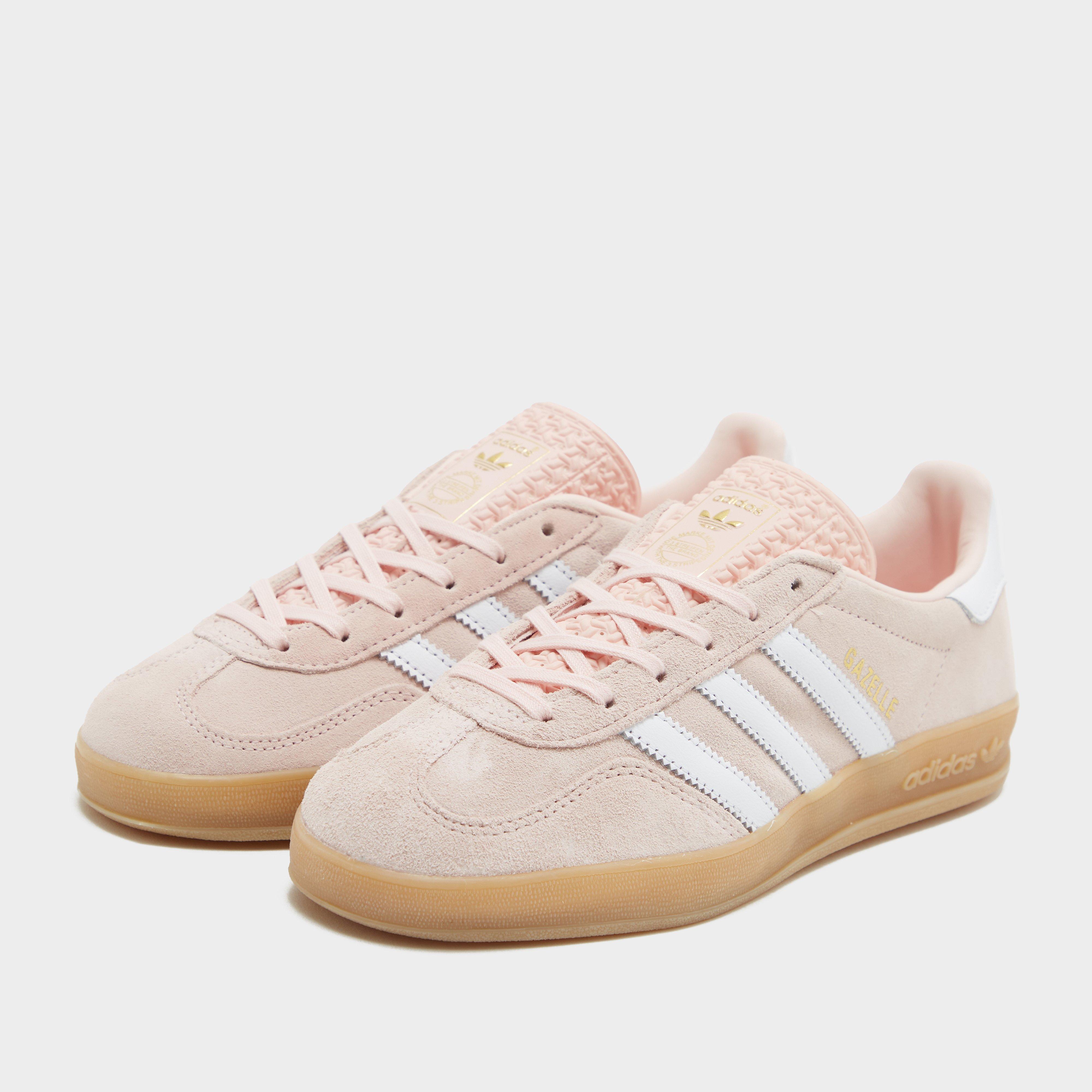 Dámske tenisky ADIDAS GAZELLE INDOOR W