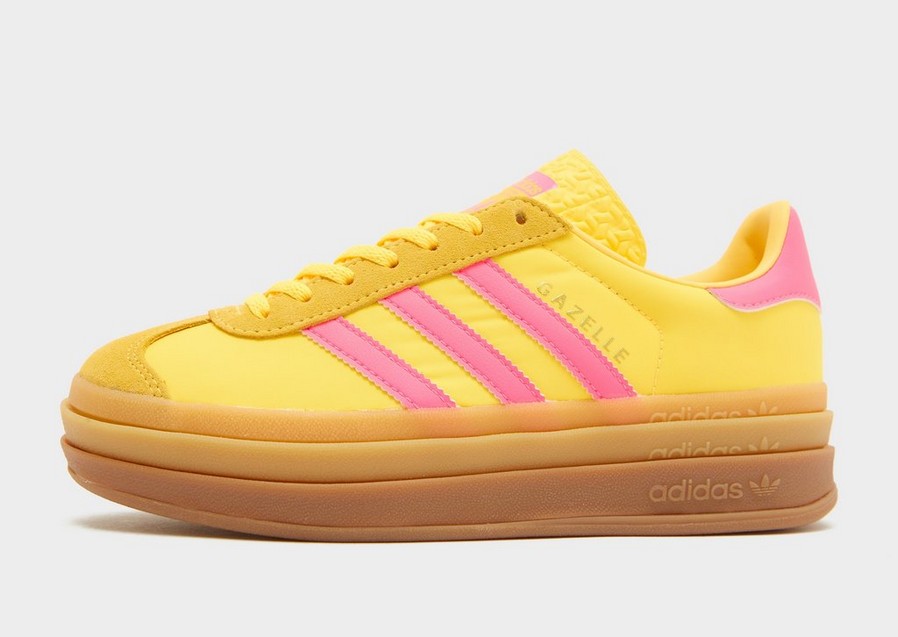 Női sneakers ADIDAS GAZELLE BOLD W