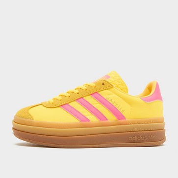 ADIDAS GAZELLE BOLD W