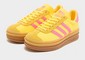 ADIDAS GAZELLE BOLD W