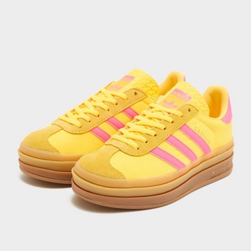 ADIDAS GAZELLE BOLD W