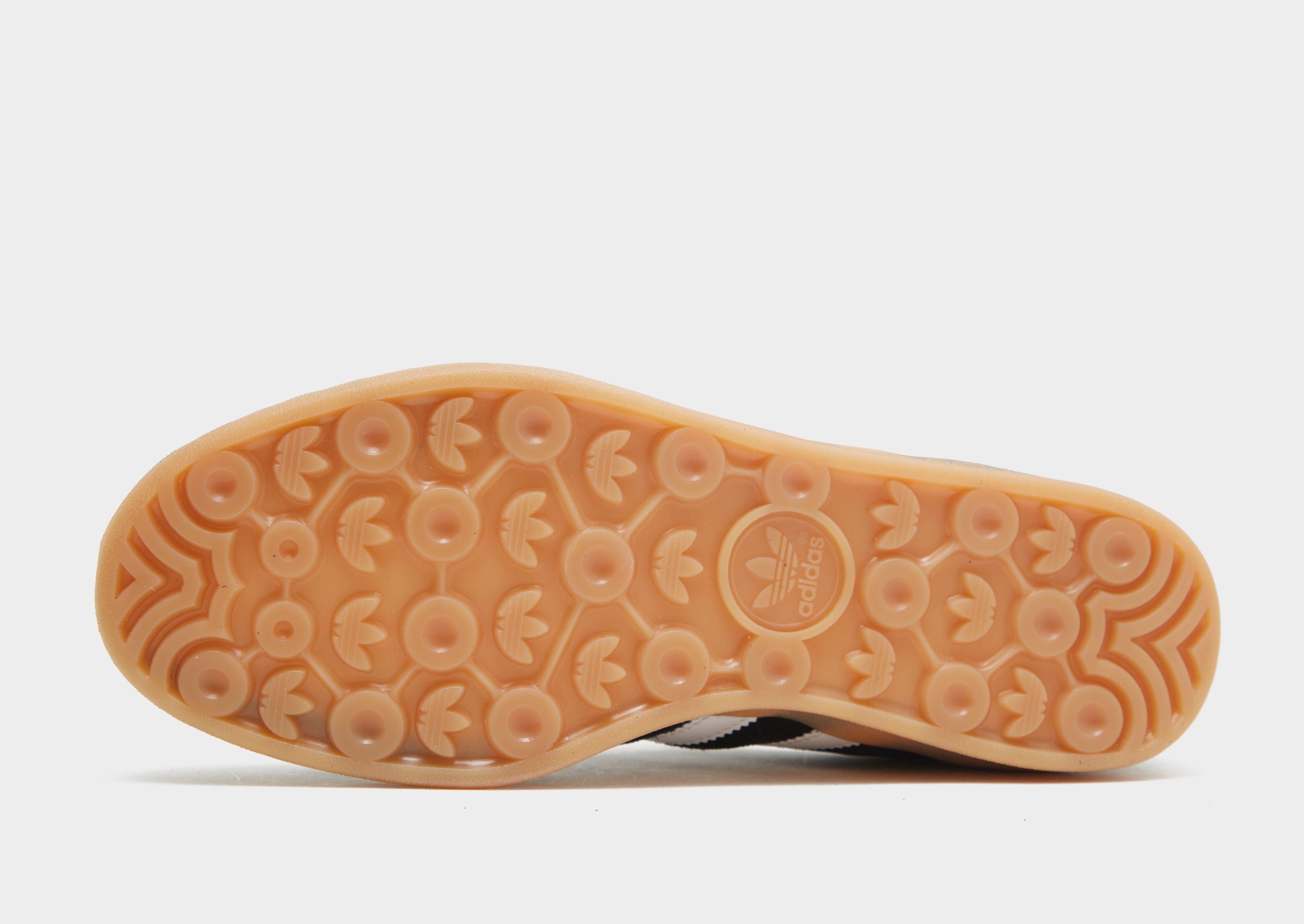 Pánske tenisky ADIDAS GAZELLE INDOOR JI2060 Čierna