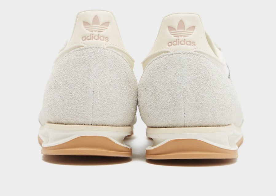 Buty sneakersy damskie ADIDAS SL 72 OG W