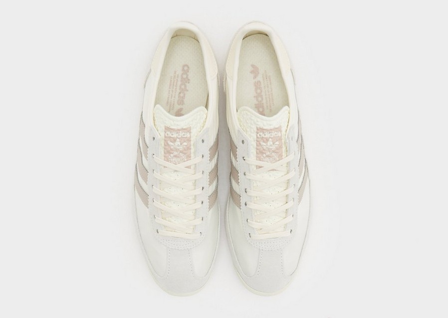 Buty sneakersy damskie ADIDAS SL 72 OG W JH7394 Beżowy