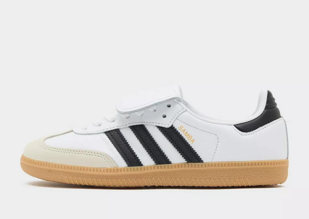 ADIDAS SAMBA LT W, фото 1 з 6