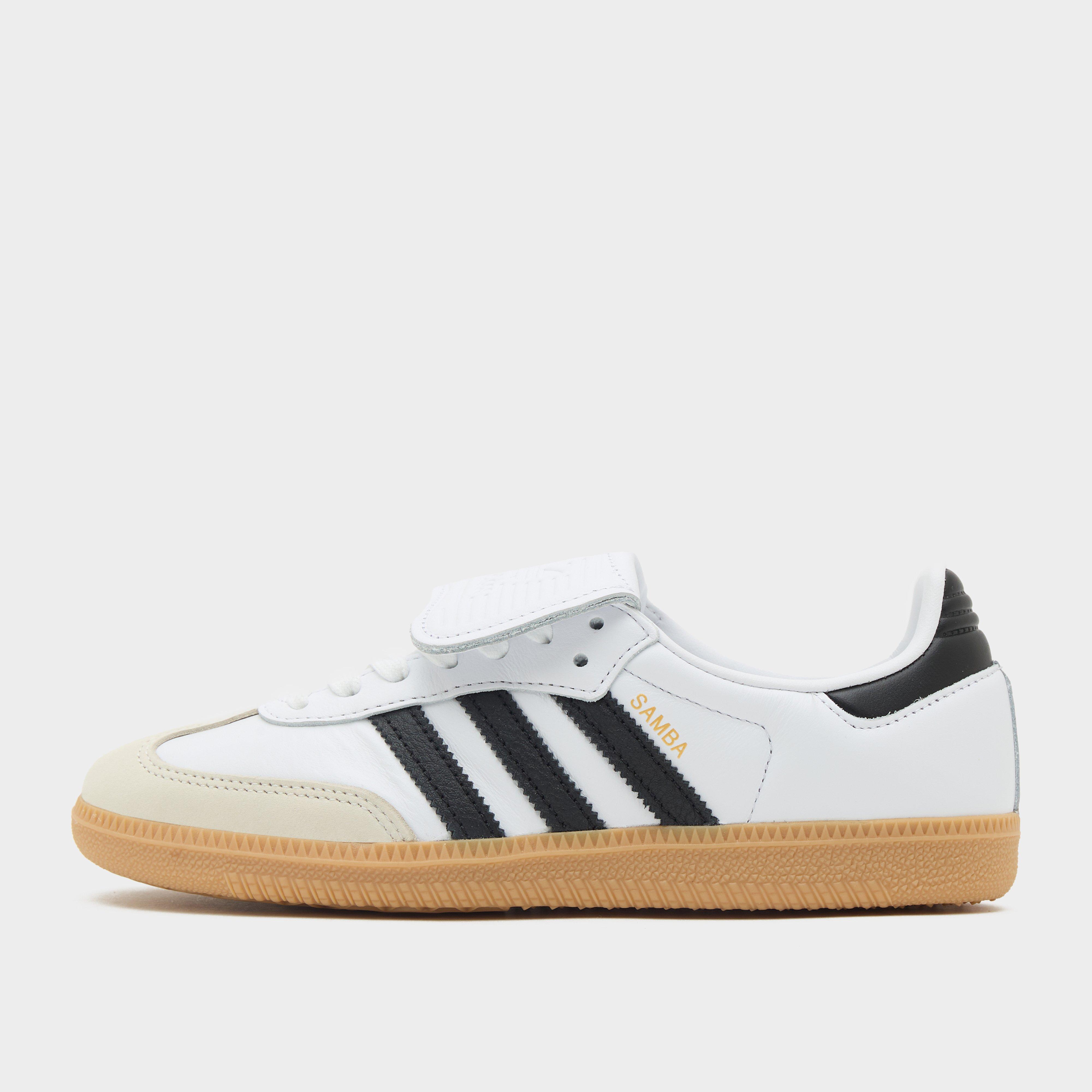 Adidași de damă ADIDAS SAMBA LT W