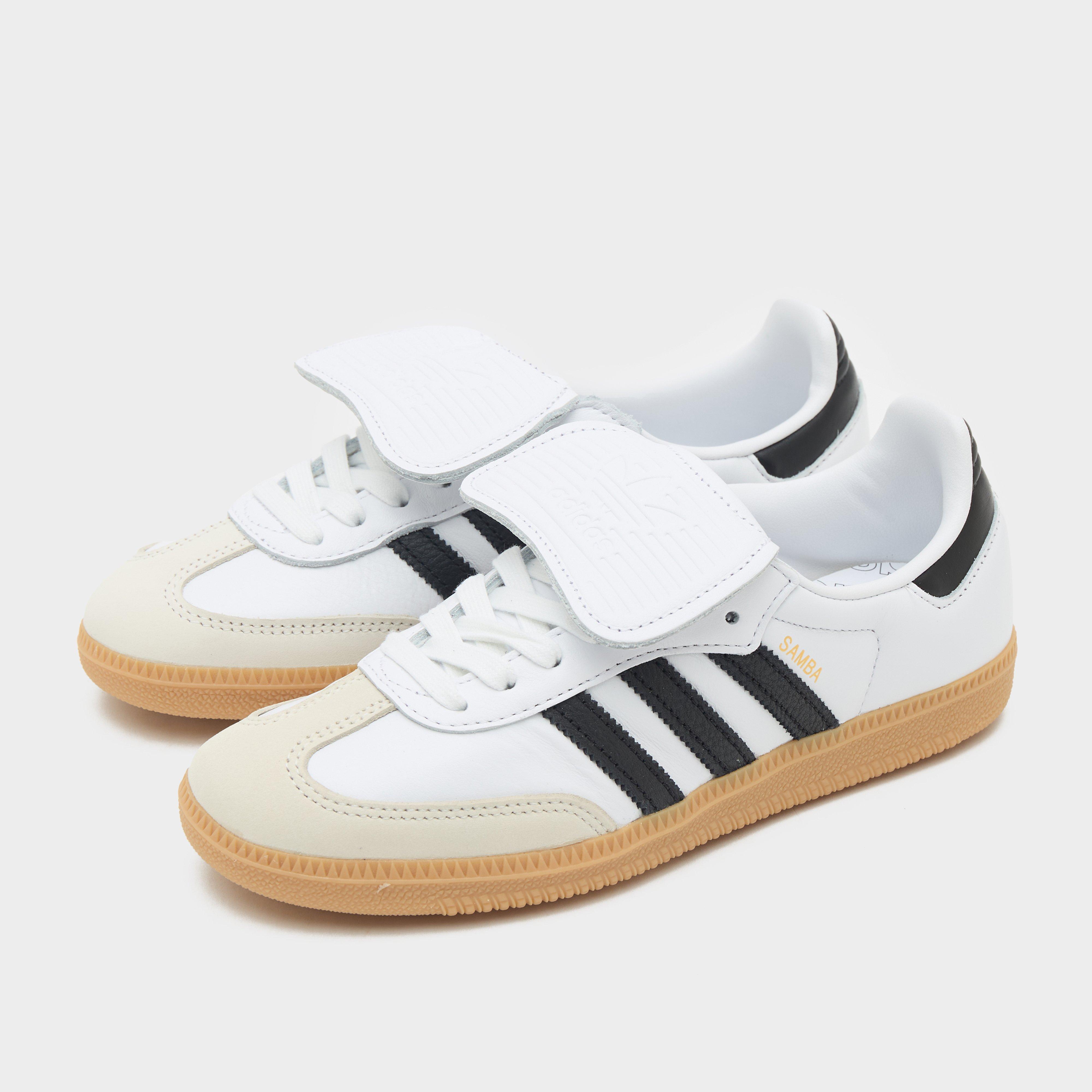 Adidași de damă ADIDAS SAMBA LT W