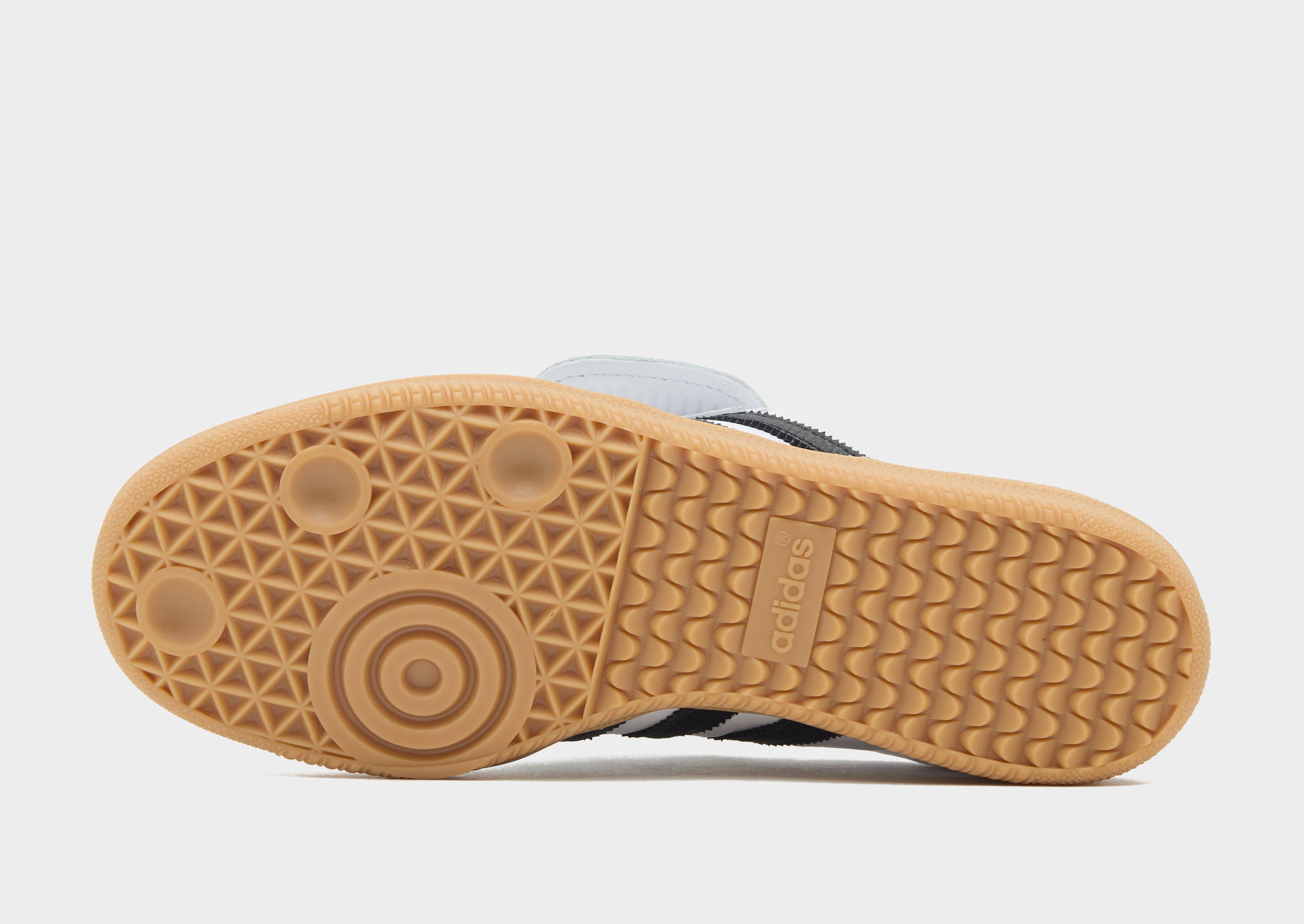 Дамски обувки ADIDAS SAMBA LT W IG4279 Бял