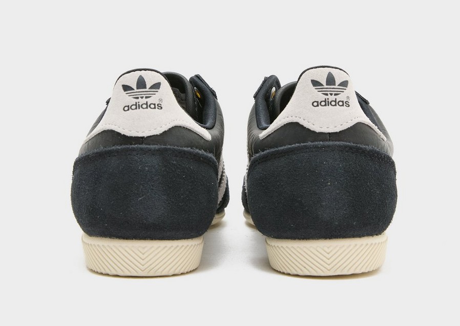 Női sneakers ADIDAS JAPAN IH5490 Fekete