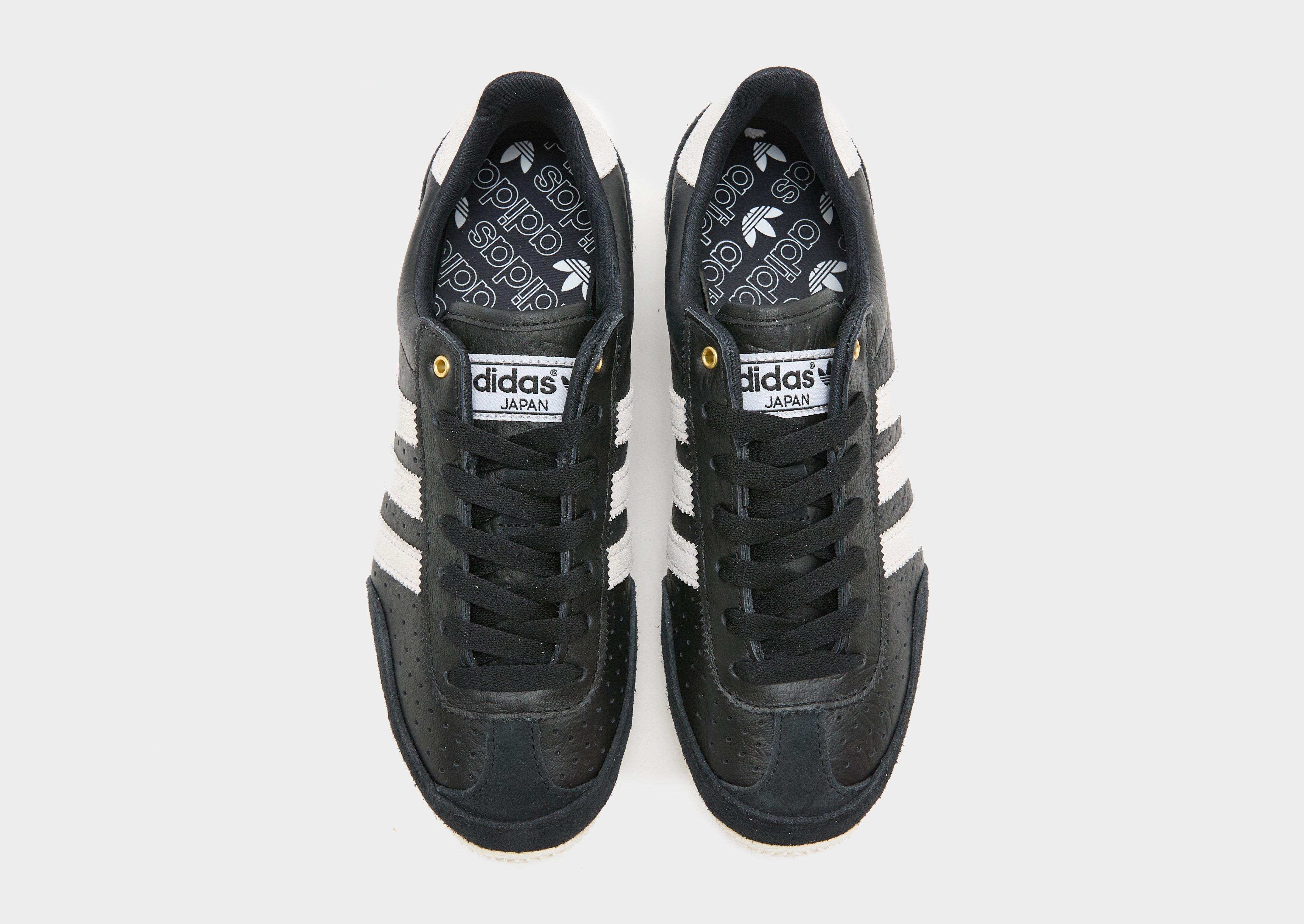 adidas Japan.