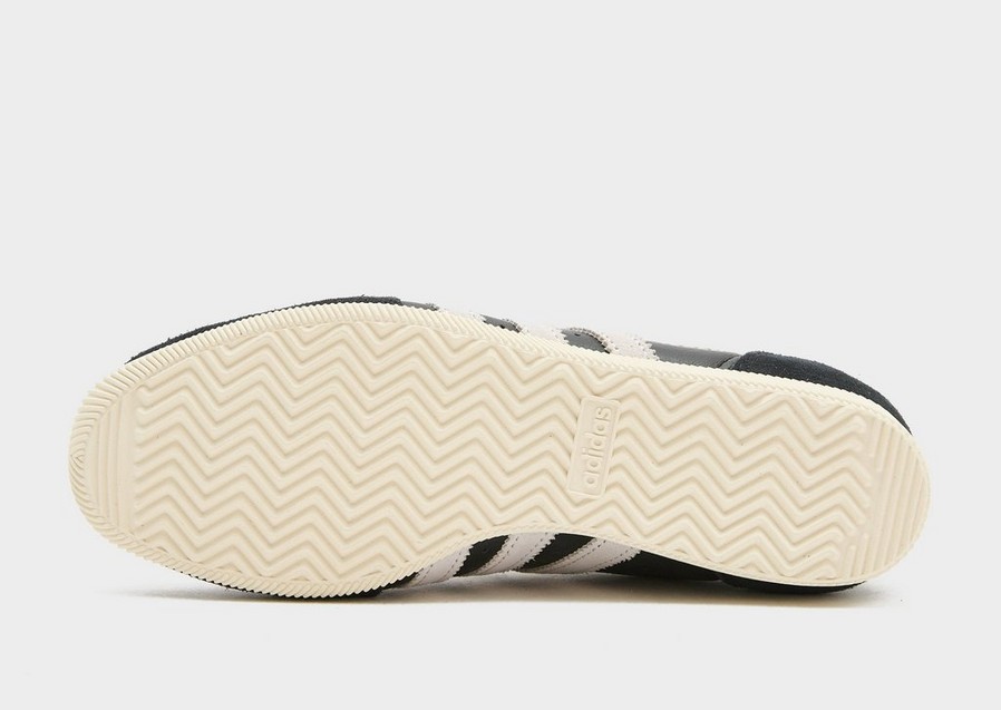 Női sneakers ADIDAS JAPAN IH5490 Fekete