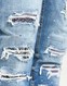 SUPPLY & DEMAND SPODNIE SCOOT JEANS