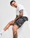 SUPPLY&DEMAND ШОРТИ OMEGA SHT GRY