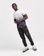 MCKENZIE MARŠKINĖLIAI DEPTHS FADE TEE WHT