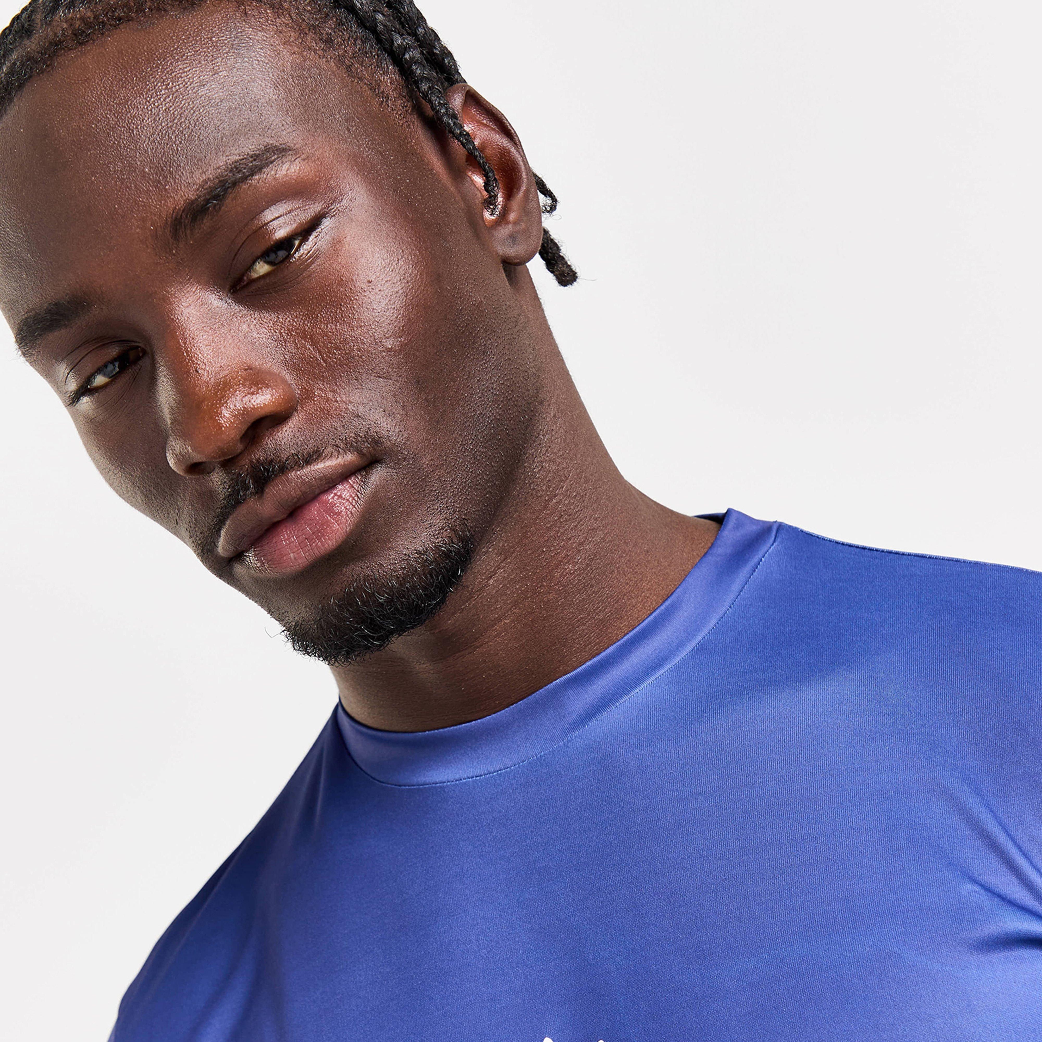 Tricou pentru bărbați MCKENZIE TRICOU DEPTHS FADE TEE SBL