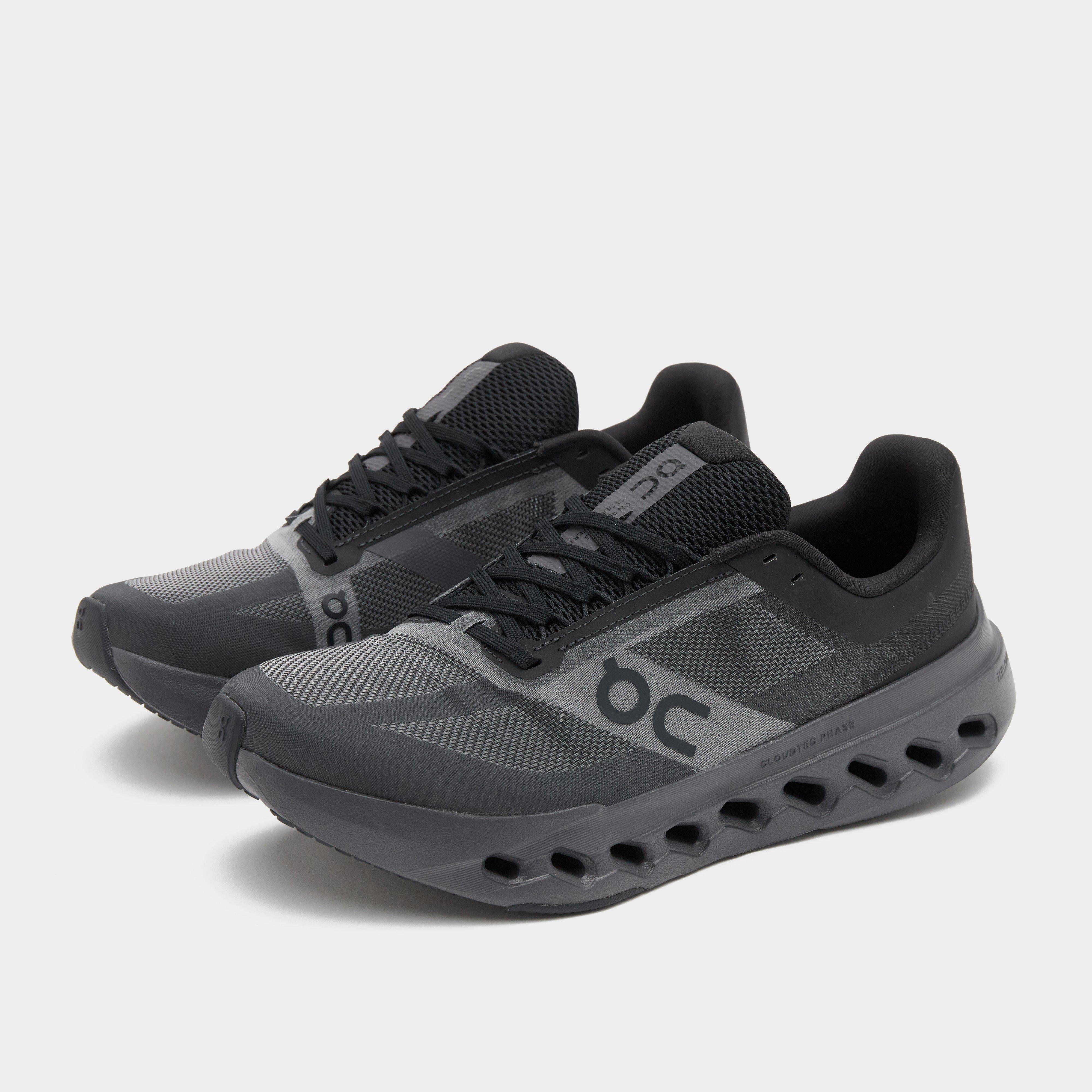 Férfi futócipők ON CLOUDSURFER NEXT 