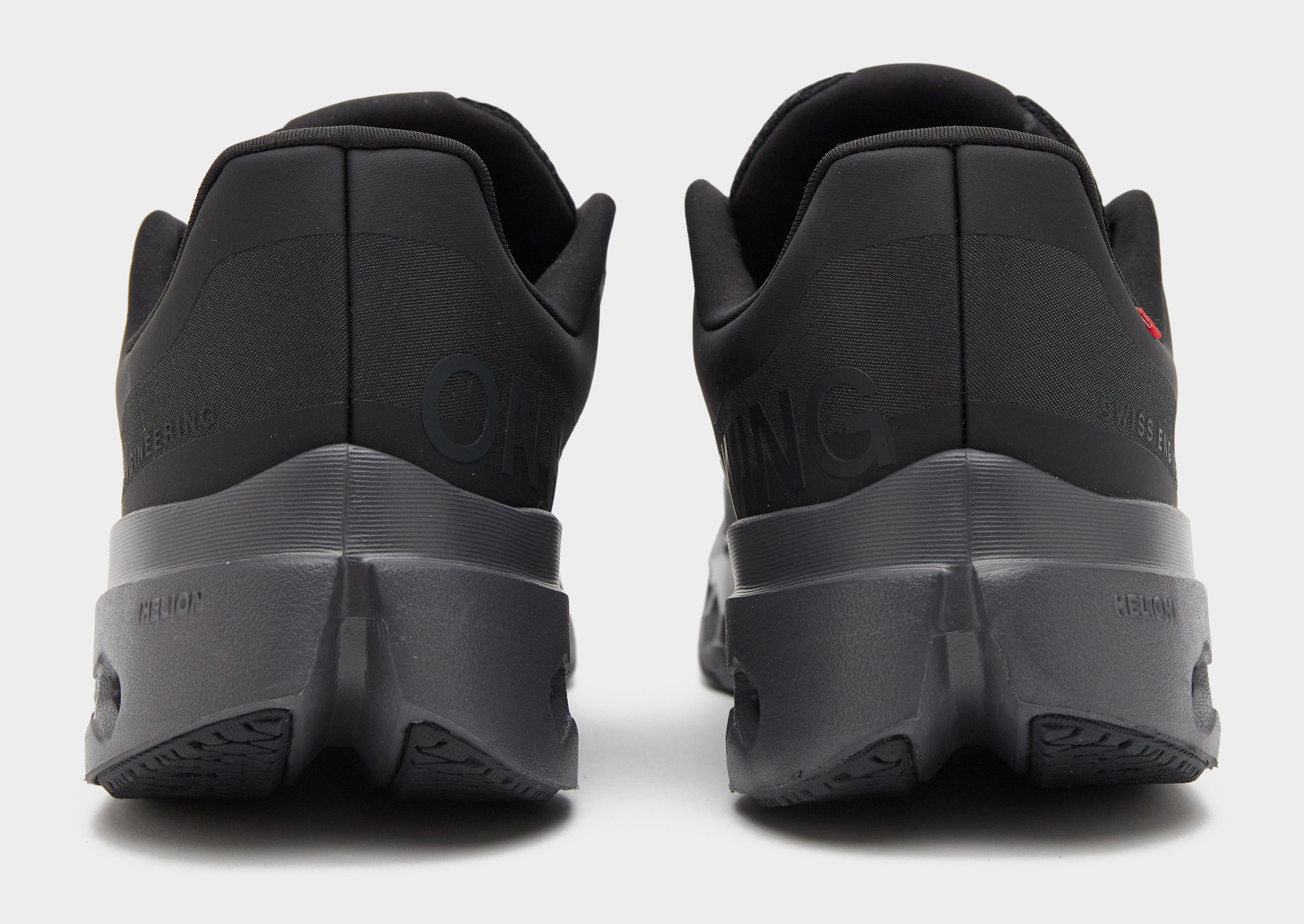 Muške tenisice za trčanje ON CLOUDSURFER NEXT  3ME30020106 crna