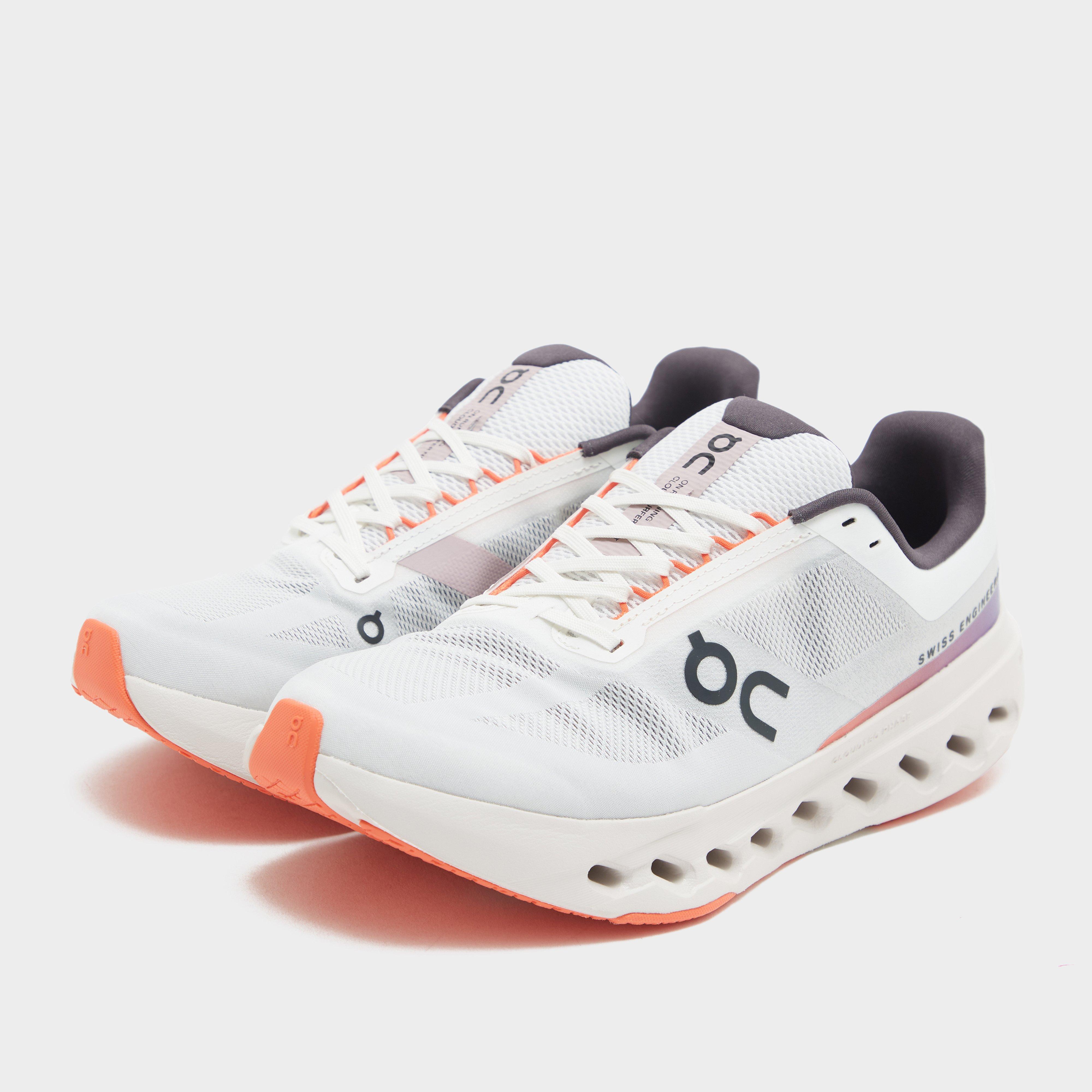 Férfi futócipők ON CLOUDSURFER NEXT 