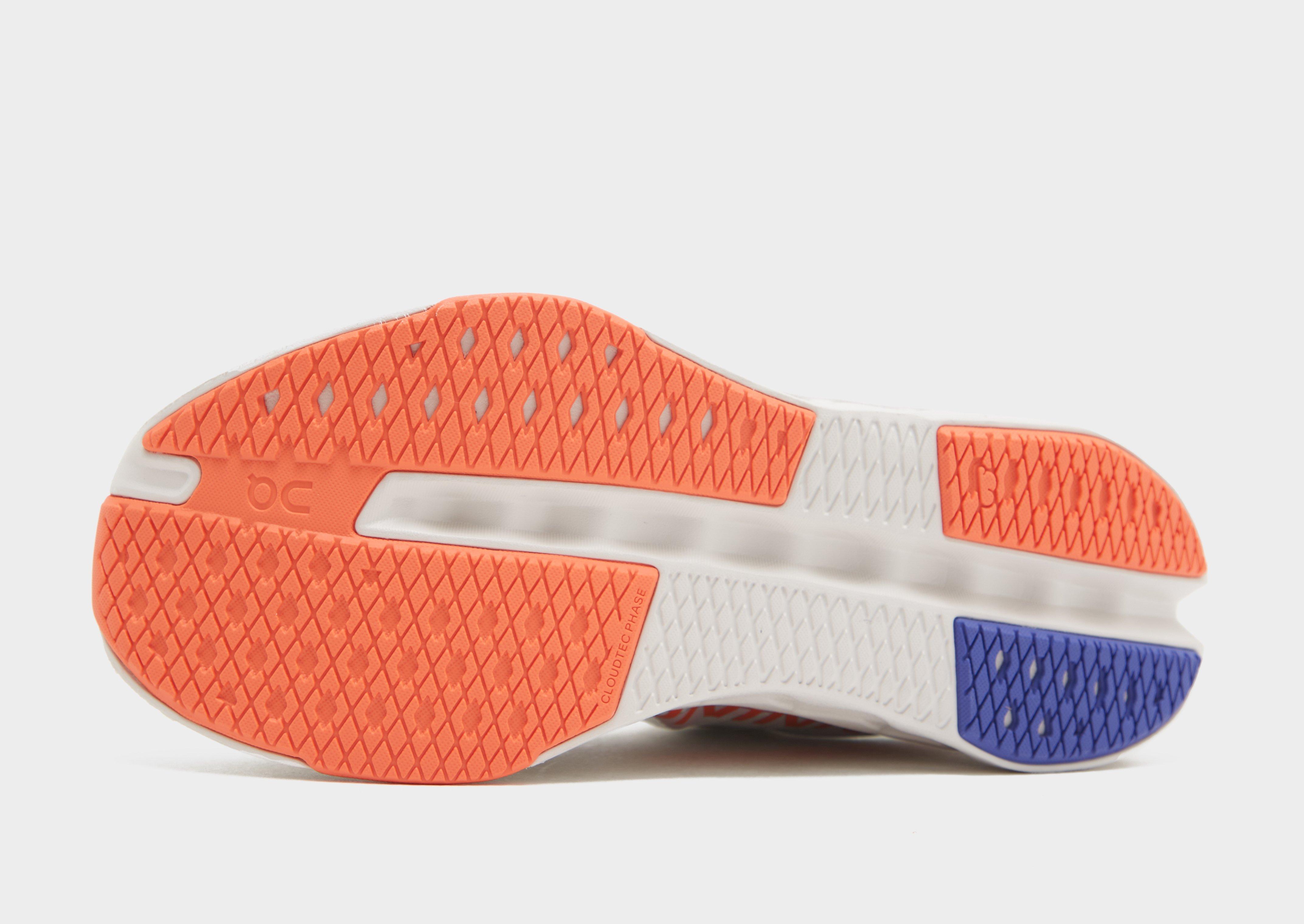 Чоловічі кросівки для бігу ON RUNNING CLOUDSURFER NEXT  3ME30020256 Білий