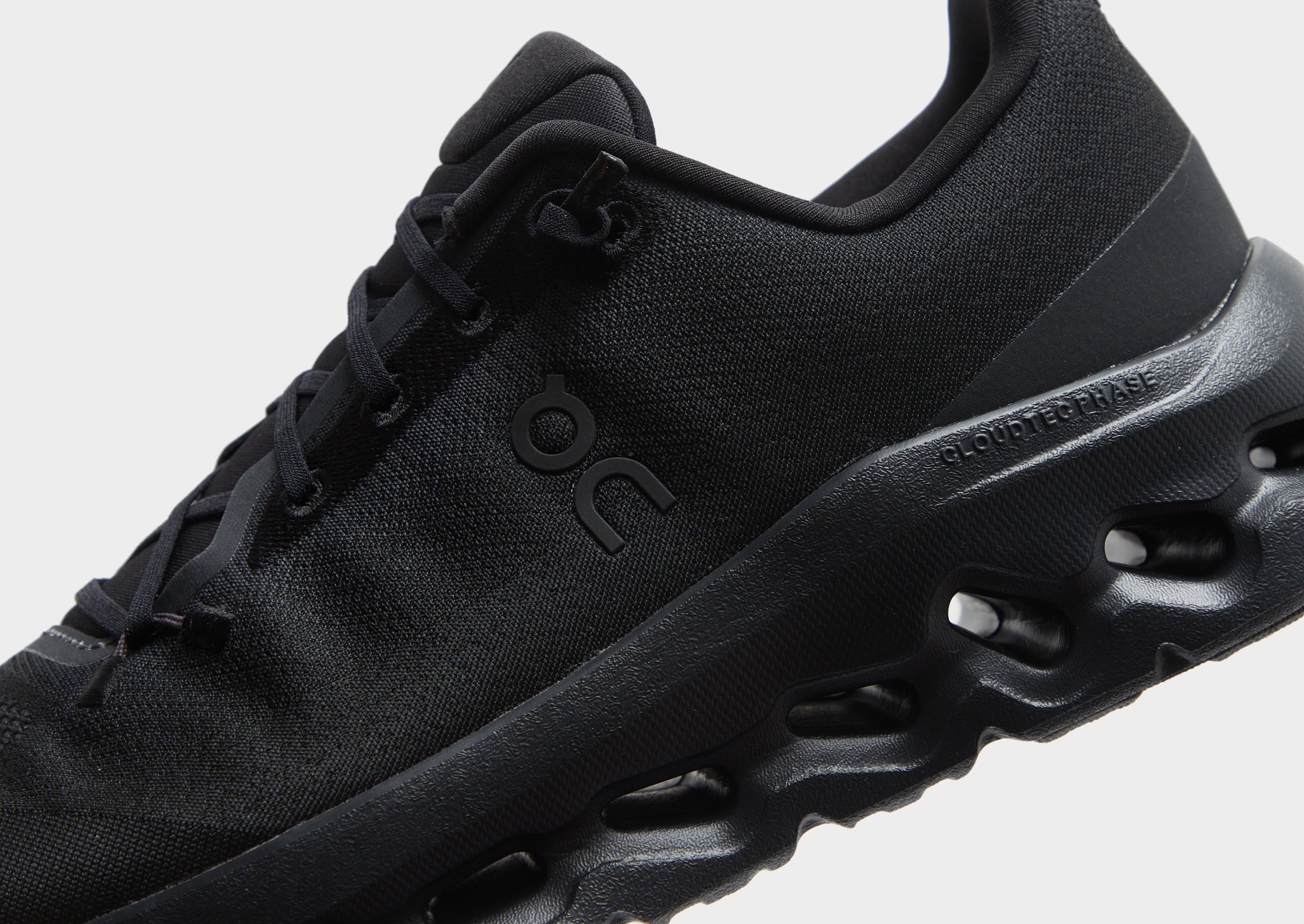 Чоловічі кросівки для бігу ON RUNNING CLOUDTILT  3ME10100264 Чорний