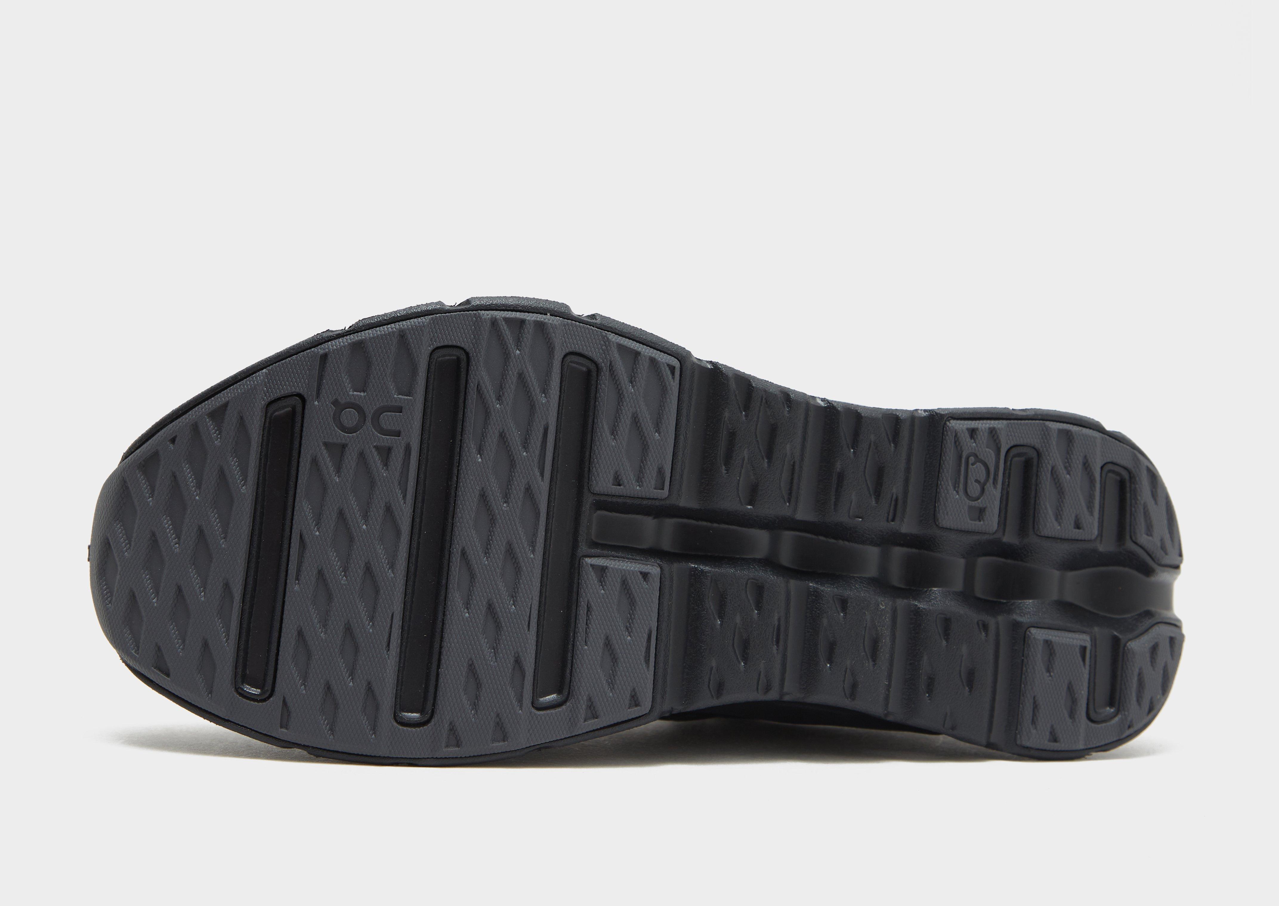 Чоловічі кросівки для бігу ON RUNNING CLOUDTILT  3ME10100264 Чорний