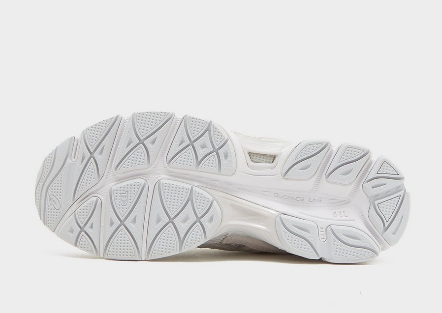 Női sneakers ASICS GEL-NYC 1203A663-101 Fehér