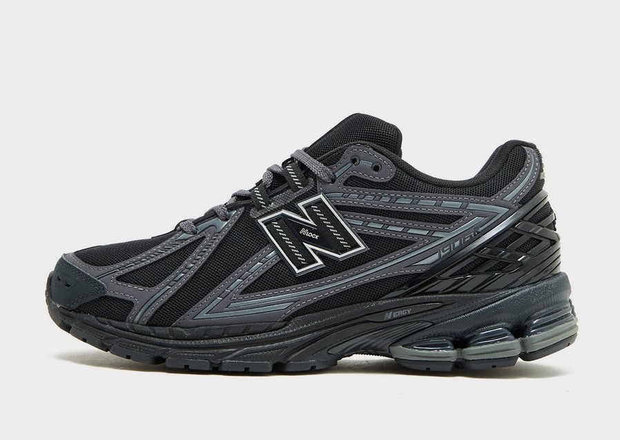 NEW BALANCE 1906 M1906RLB | колір Чорний | Взуття в JD Sports