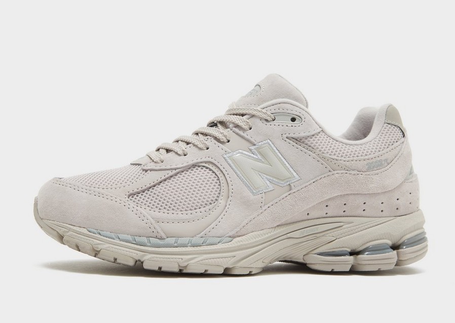 Adidași pentru bărbați NEW BALANCE M2002RJQ M2002RJQ Bej