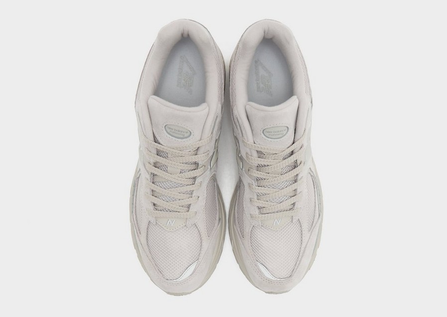 Adidași pentru bărbați NEW BALANCE M2002RJQ M2002RJQ Bej