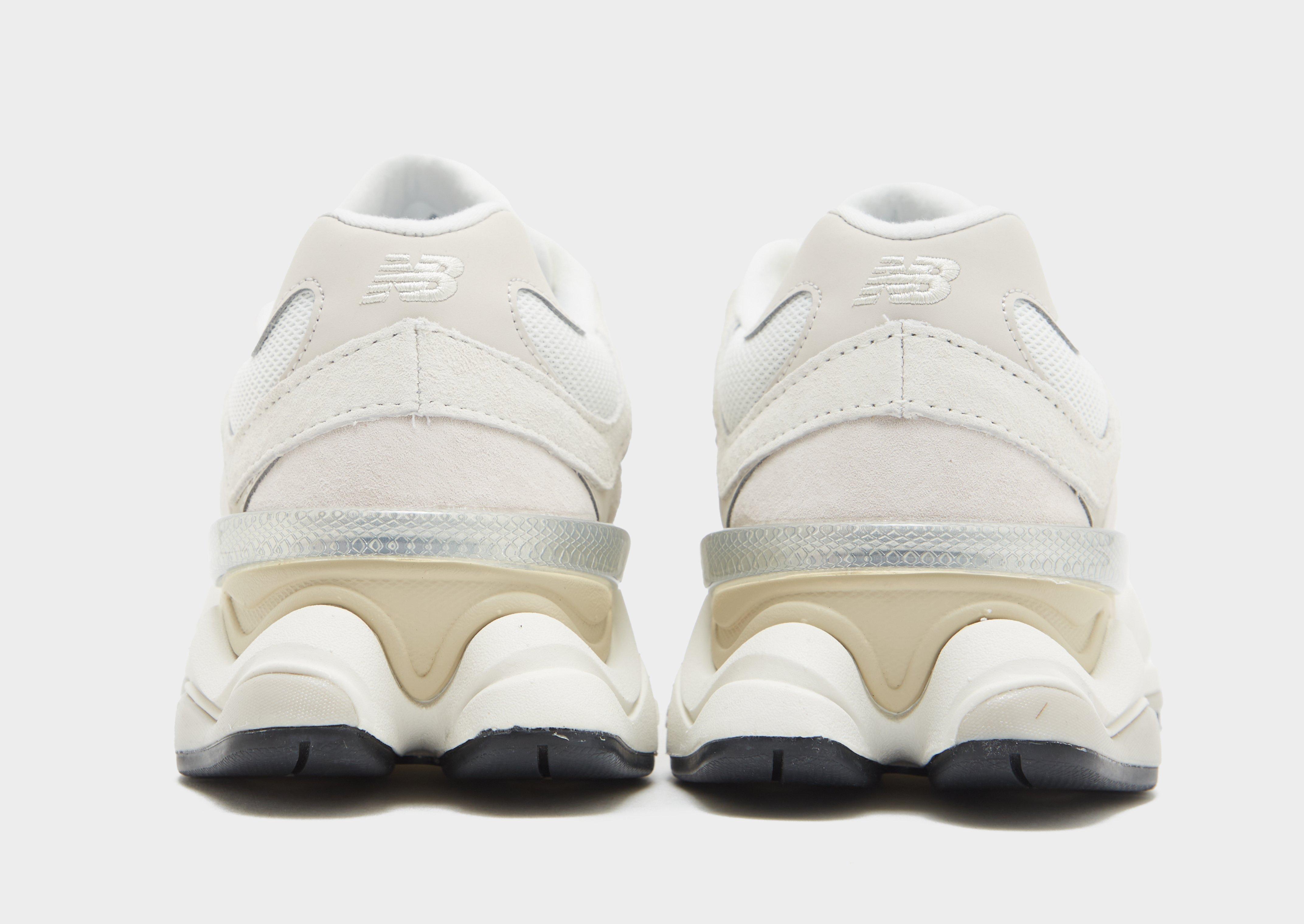 Női sneakers NEW BALANCE 9060  U9060WHT Bézs