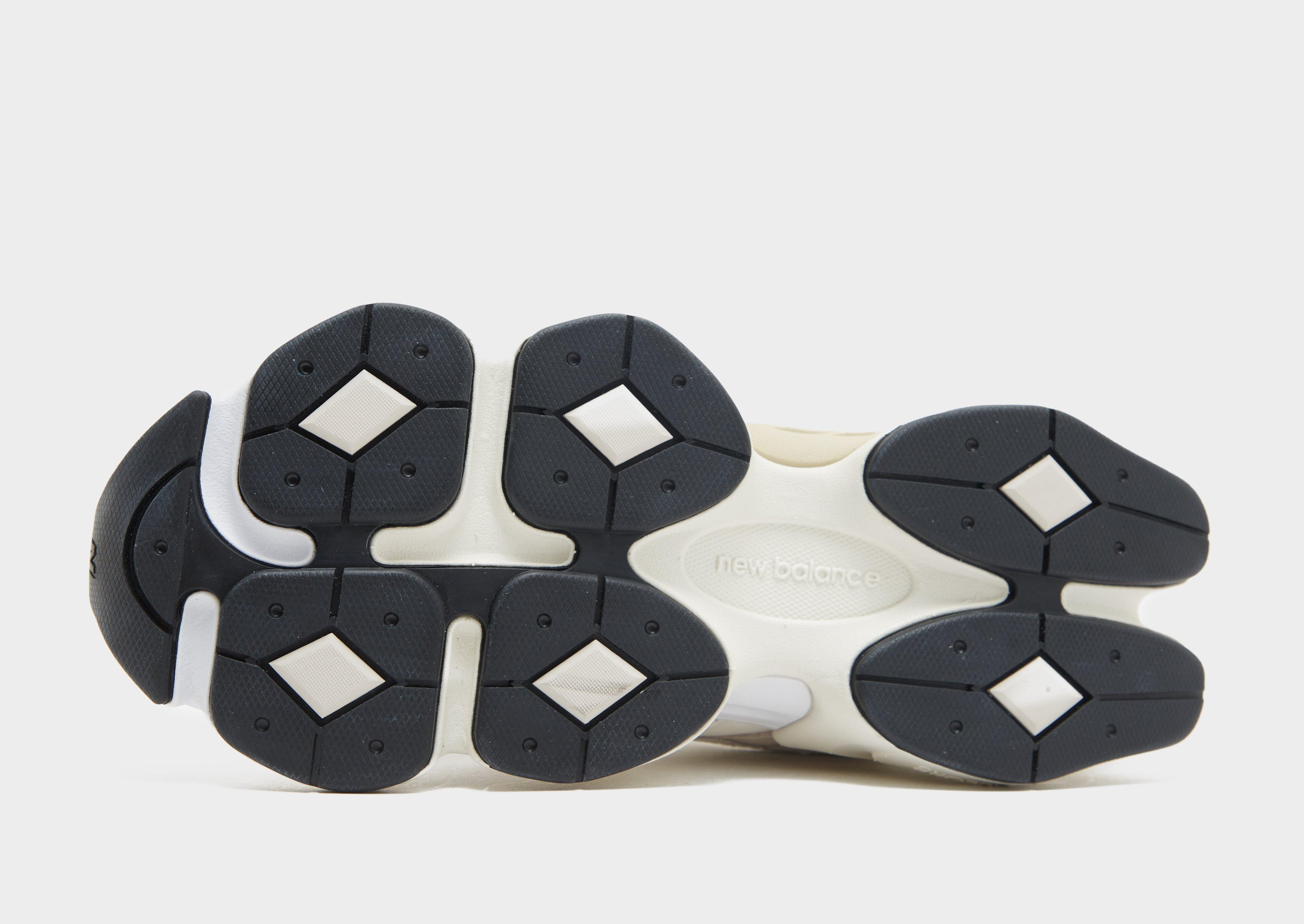 Női sneakers NEW BALANCE 9060  U9060WHT Bézs