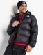THE NORTH FACE КУРТКА KANAGA JKT BLK