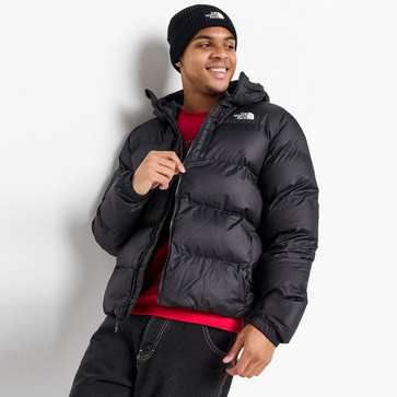 THE NORTH FACE KURTKA KANAGA JKT BLK