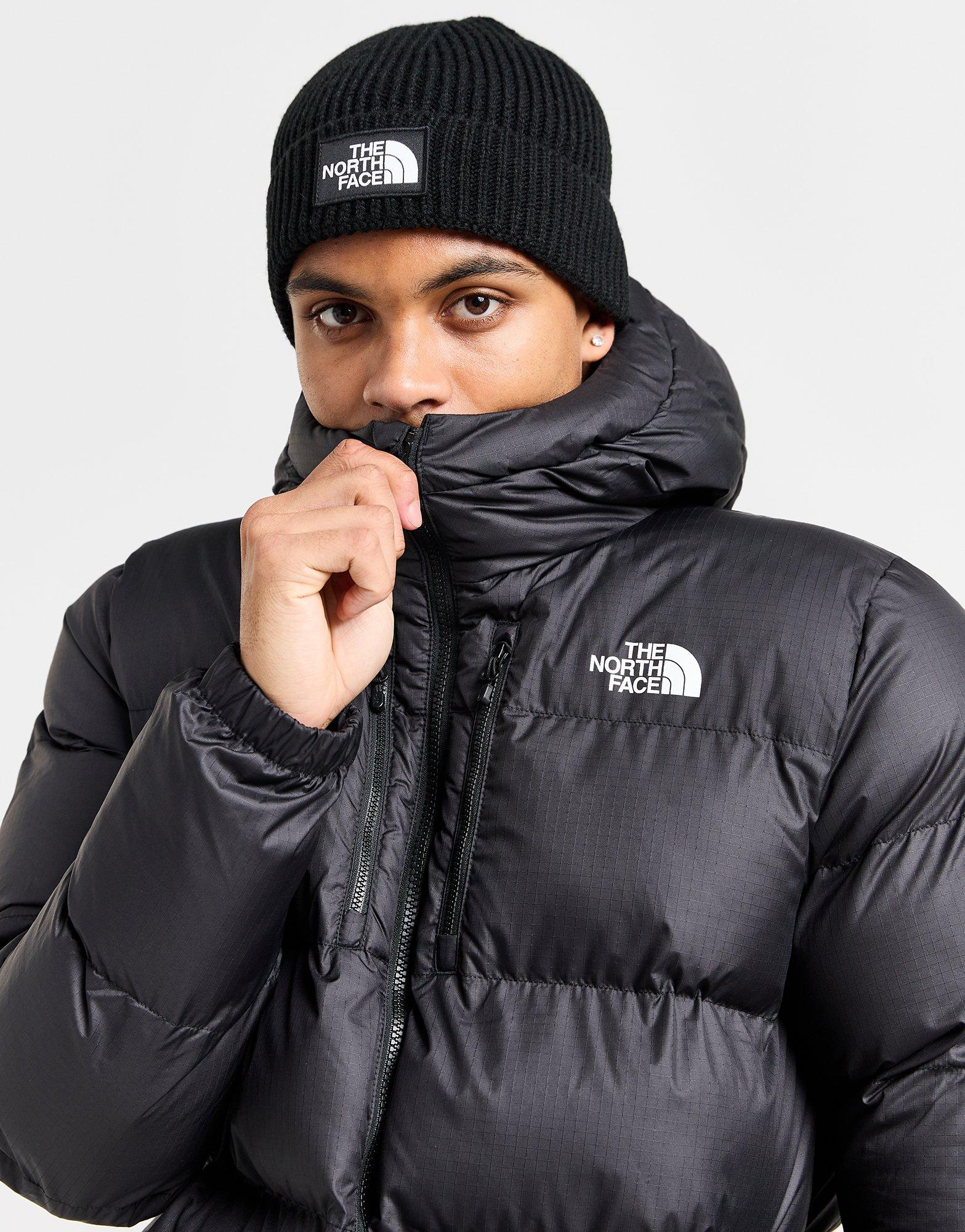 THE NORTH FACE STRIUKĖ KANAGA JKT BLK NF0A8AR7JK31 Vyrams