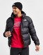 THE NORTH FACE КУРТКА KANAGA JKT BLK