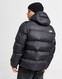 THE NORTH FACE KABÁT KANAGA JKT BLK