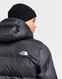 THE NORTH FACE KABÁT KANAGA JKT BLK