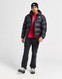 THE NORTH FACE КУРТКА KANAGA JKT BLK