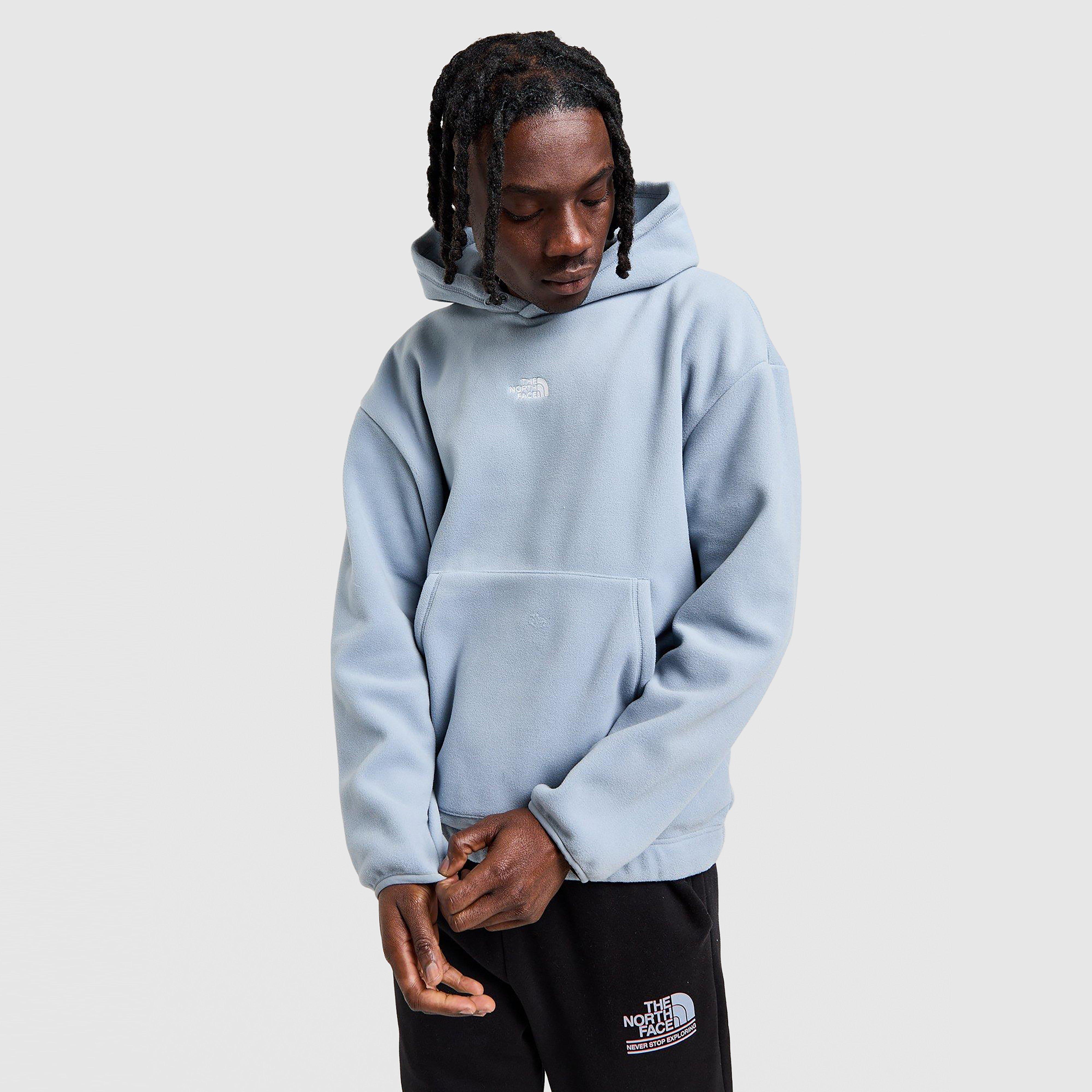 Bluza męska THE NORTH FACE BLUZA Z KAPTUREM SAMARI POLAR HD GR