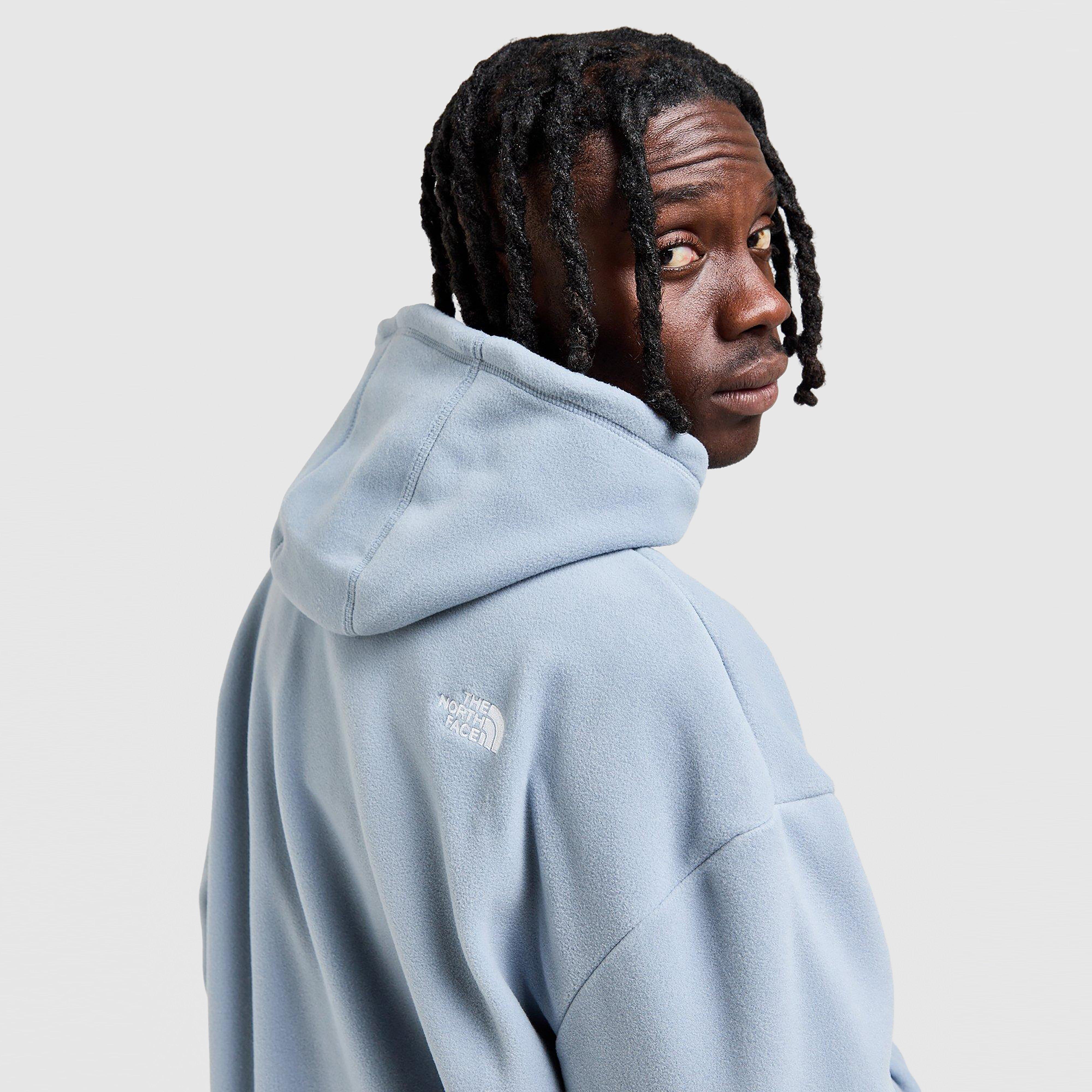 Bluza męska THE NORTH FACE BLUZA Z KAPTUREM SAMARI POLAR HD GR