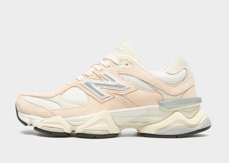 Жіночі кросівки NEW BALANCE 9060 U9060WNA Помаранчевий