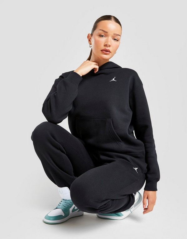 Jordan Pulóver Kapucnis W Brooklyn Fleece